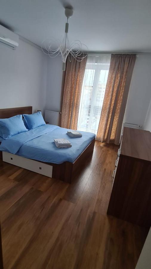 Apartament Mirubias Brasov Exterior photo