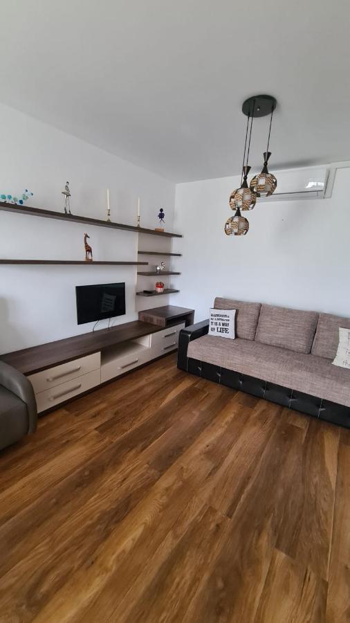 Apartament Mirubias Brasov Exterior photo