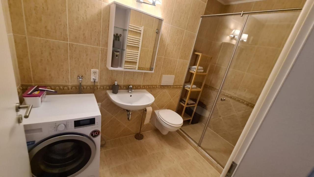 Apartament Mirubias Brasov Exterior photo