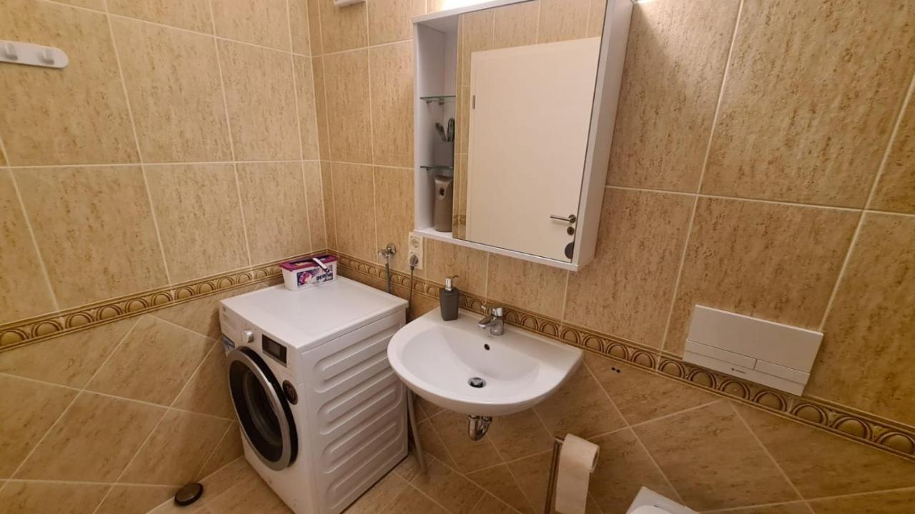 Apartament Mirubias Brasov Exterior photo